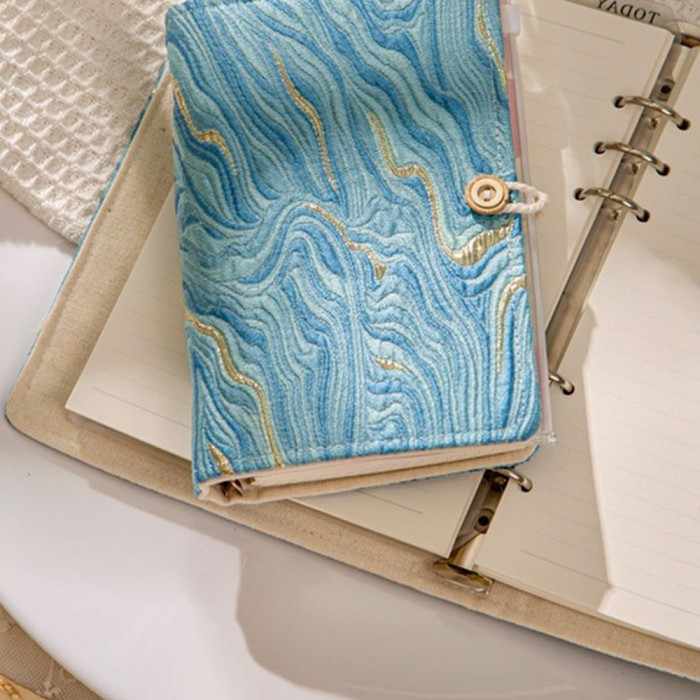 Quick Payment Channel --Journal Supplies Stationery