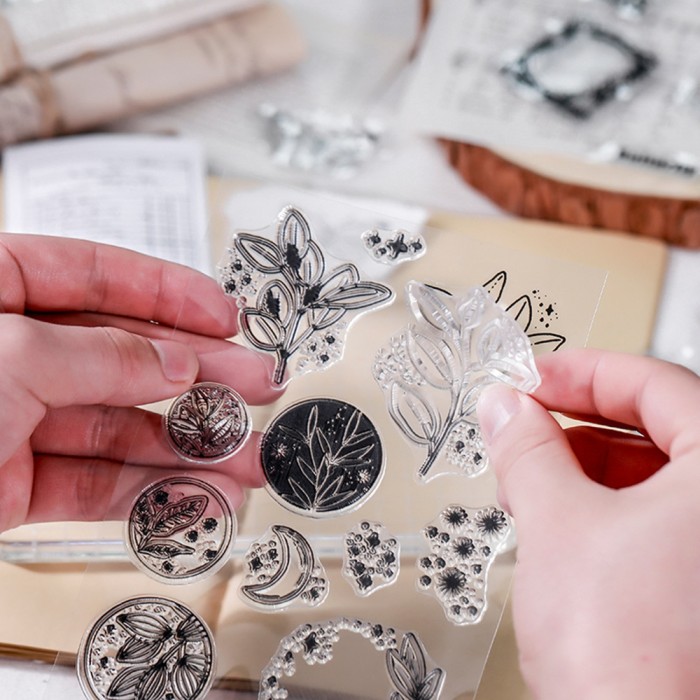 Quick Payment Channel --Journal Supplies Stationery