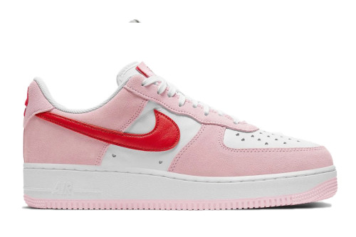 Air Force 1 Low ’07 QS Valentine’s Day Love Letter