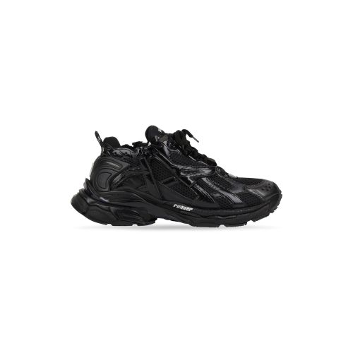 Balenciaga Runner Low sneaker Black