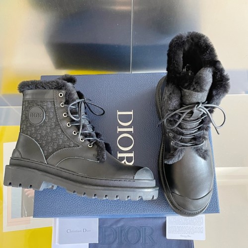 Dior's Autumn/Winter 22 Explorer collection
