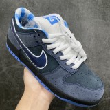 Dunk SB Blue lobster