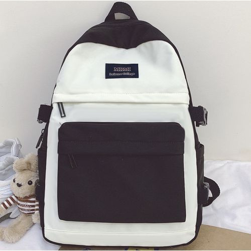 New Men's Fashion Backpack