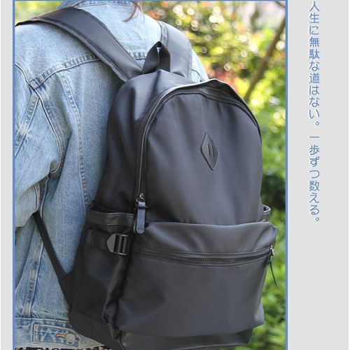 New Men's Large-capacity Backpack