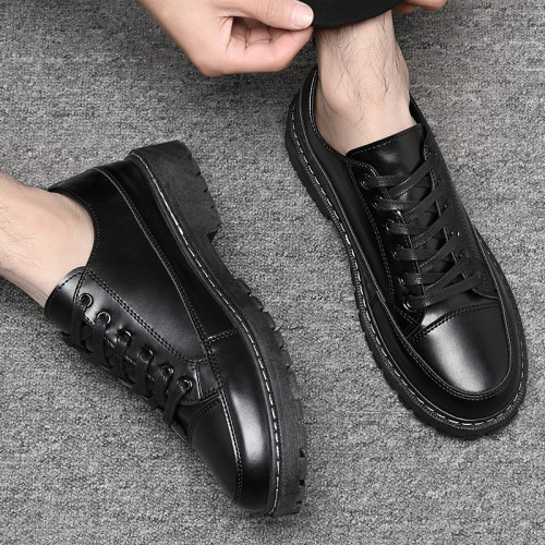 Waterproof Chef Shoes Black Work Shoes