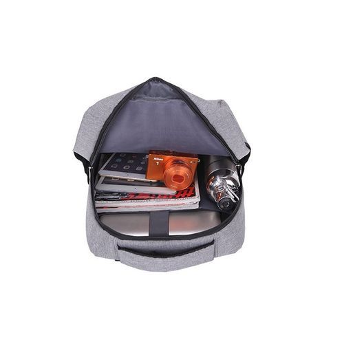 New Men's Business Casual Backpack