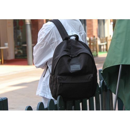 New Men's Trendy Backpack
