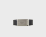 Amani autumn men's classic logo series Eagle Belt genuine