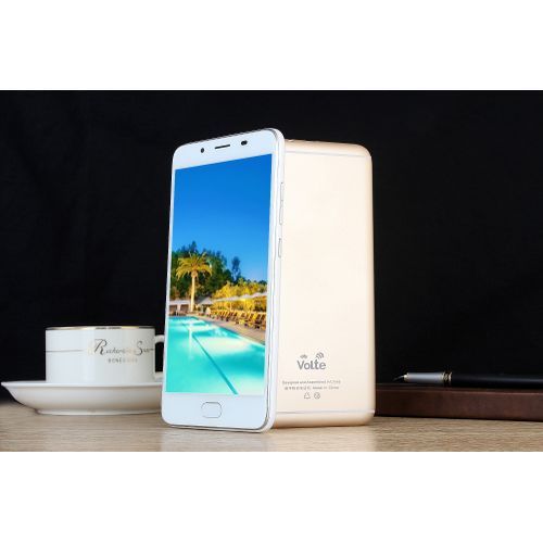R9PLUS Android Smartphone 5.5inch TN 540*960 LCD MTK6572 Dual SIM dual standby Mobile Cell-white