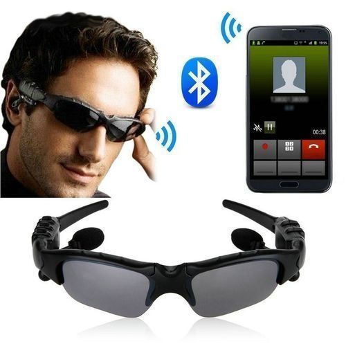 Sunglasses Bluetooth Headset Outdoor Sport Glasses