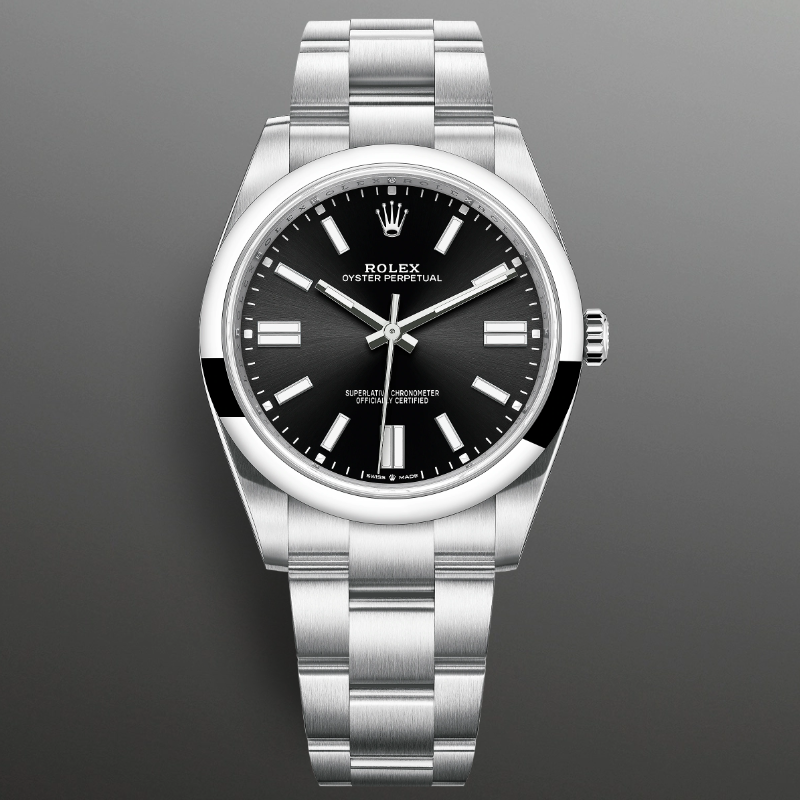 US$ 200.00 - Rolex Oyster Perpetual - www.topwatchonline.com