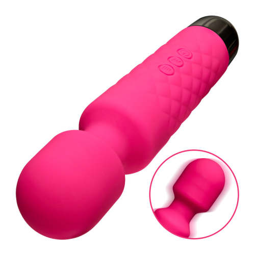 20 Frequenz Klitoris-Stimulation AV-Vibratoren