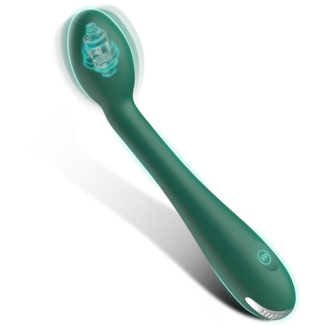 Prostata Stimulation Männer Vibrator mit 12 Vibrationsmodi