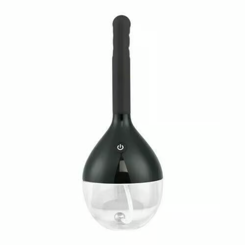 Eveandlove™ 5 Jet Openings Automatic Anal Douche 195 ml