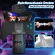Blowjoblove™ 10-Modus Explosiver Stoß-Stroker – Immersives Gamepad-Design mit Handyhalter