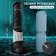 Blowjoblove™ 30CM Knoten Analplug Dilatatoren XXL Analvibratoren mit 7 kraftvolle Stoßfunktion