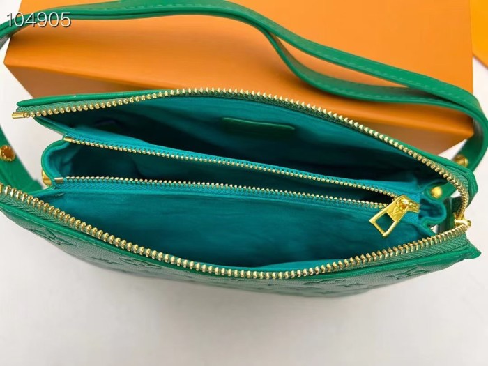 Louis Vuitton COUSSIN BB