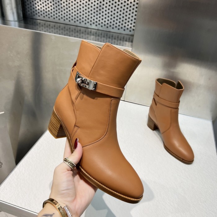 Hermes shoes H003