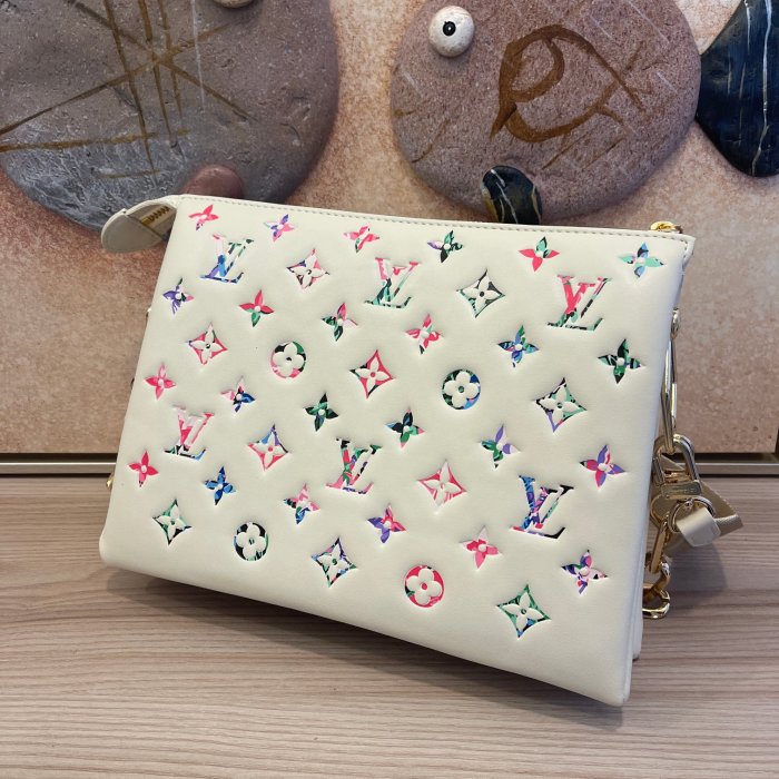 Louis Vuitton COUSSIN PM