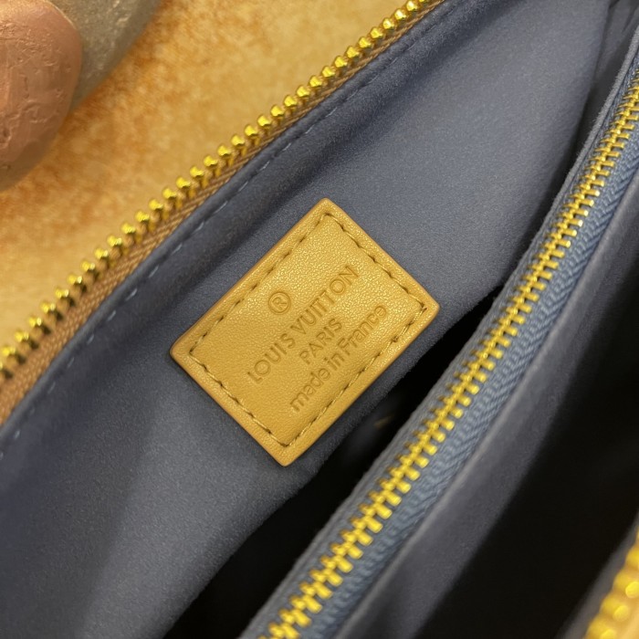 Louis Vuitton COUSSIN PM