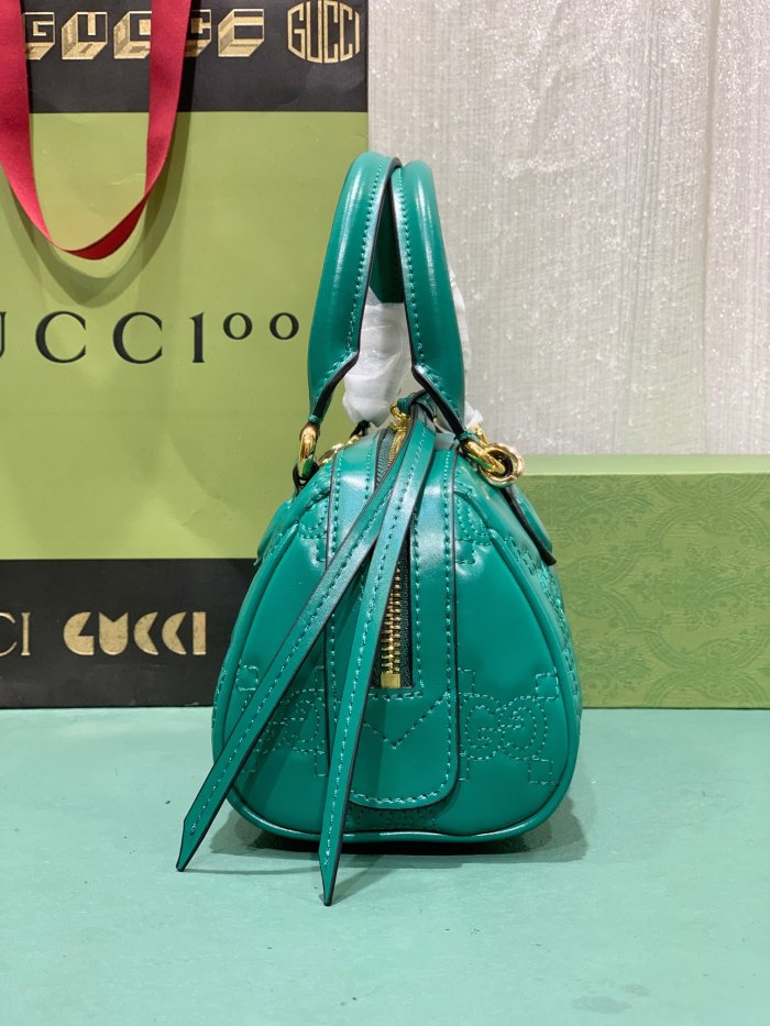 GUCCI handbag 702251