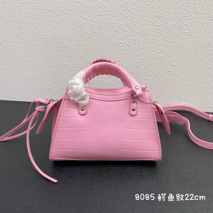 Balenciaga NEO CLASSIC MINI HANDBAG