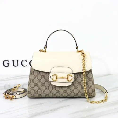 Gucci Horsebit 1955 medium bag 702049 29CM