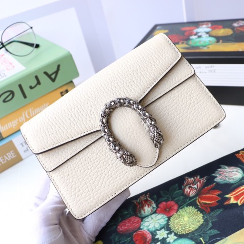 GUCCI Dionysus Supre Mini W16.5cm × H10cm 476432