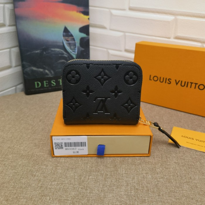Louis Vuitton ZIPPY COIN PURSE 60067