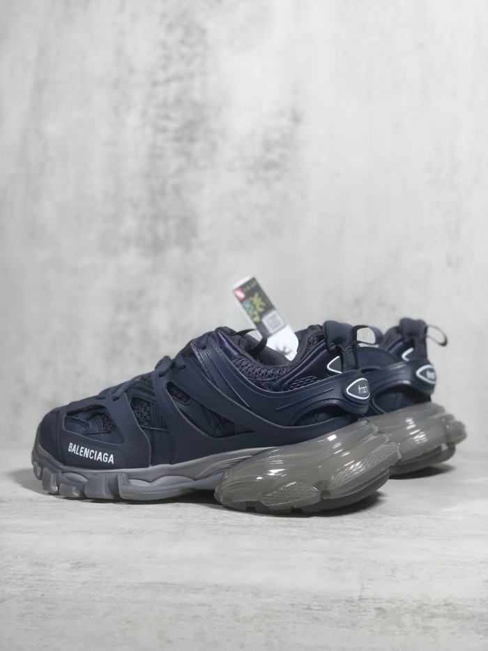 Balenciaga shoes TRACK sneaker BA001 01