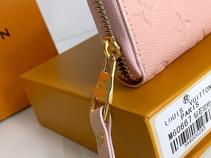 Louis Vuitton ZIPPY COIN PURSE