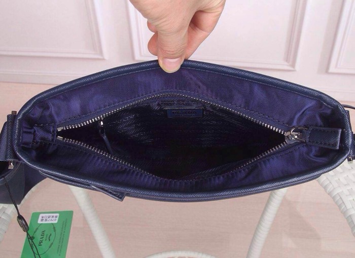 Prada shoulder bag 0797