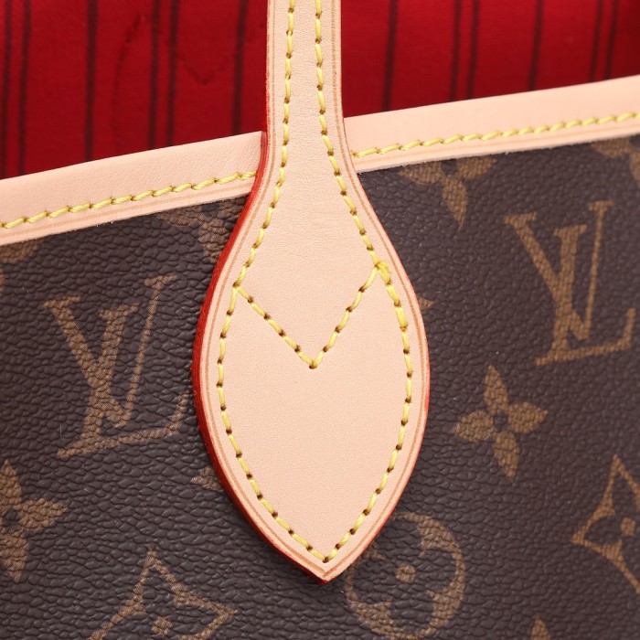 Louis Vuitton NEVERFULL GM MM