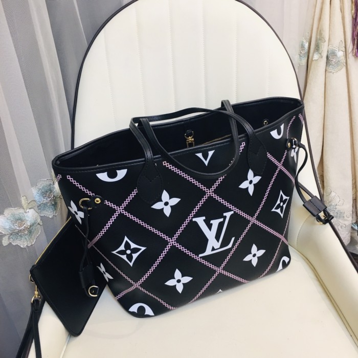 Louis Vuitton NEVERFULL MM