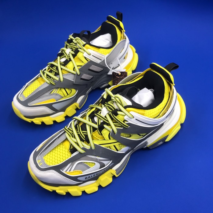 Balenciaga shoes TRACK sneaker BA001 02