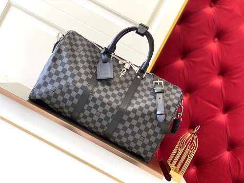 KEEPALL BANDOULIÈRE 45