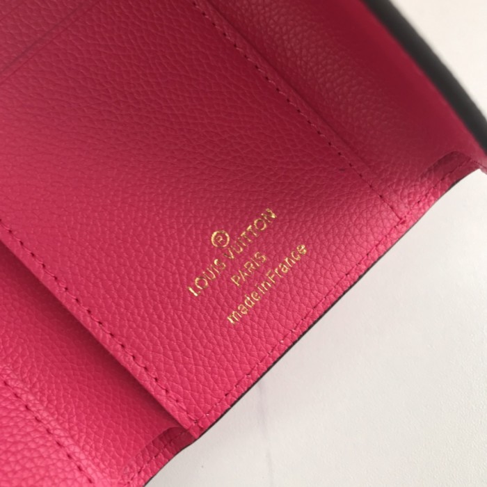 Louis Vuitton VICTORINE WALLET
