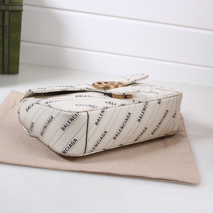 GUCCI Marmont 26CM 443497