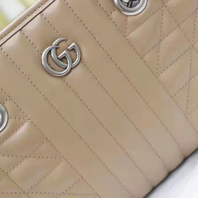 GUCCI marmont tote 681483