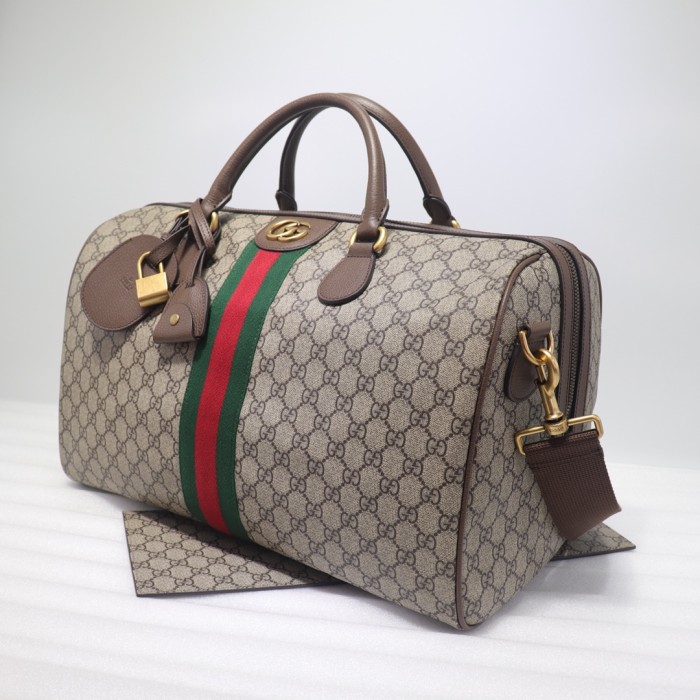 GUCCI duffel bag 547953