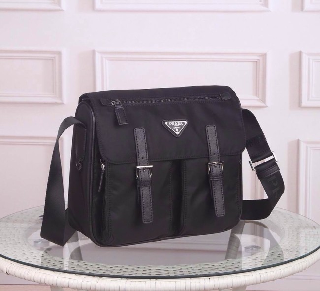 Prada messenger bag 1738
