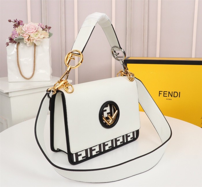 Fendi8833L JQE012