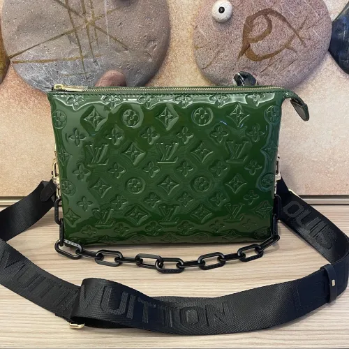 Louis Vuitton COUSSIN PM