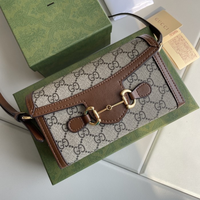 GUCCI 1955 Horsebit 699296
