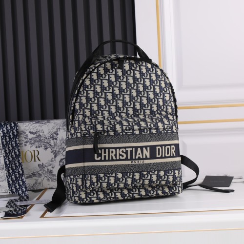 Dior backpack XB032-L
