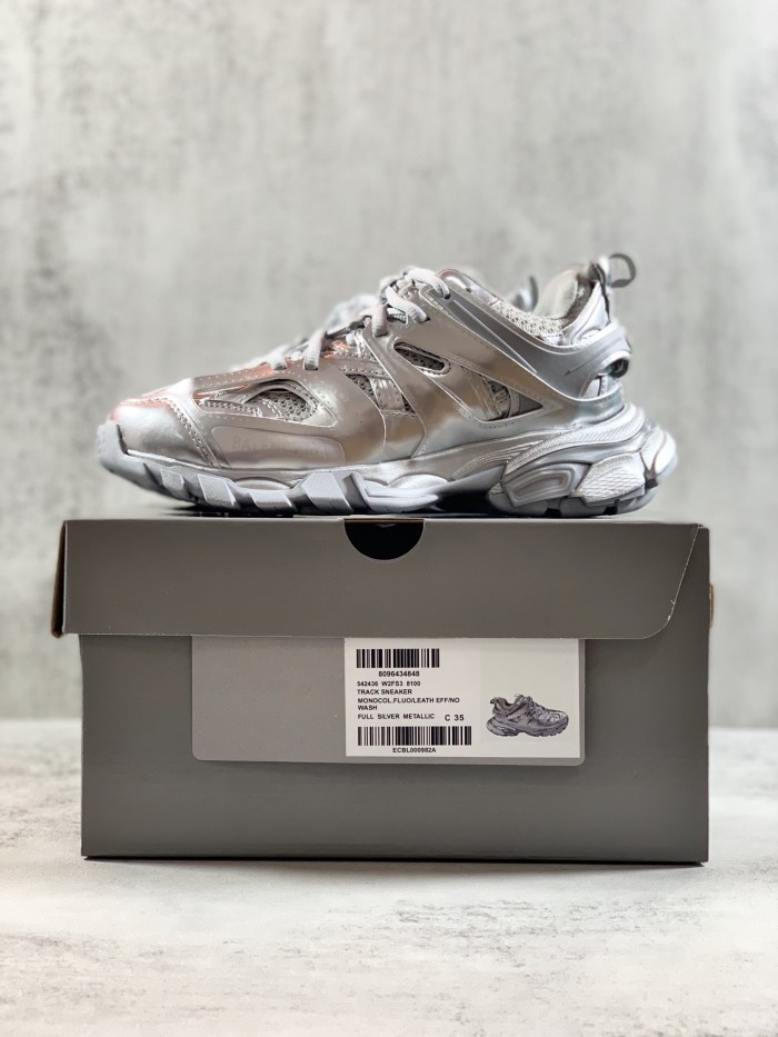 Balenciaga shoes TRACK sneaker BA001 07