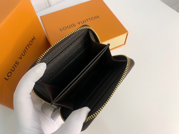 Louis Vuitton ZIPPY COIN PURSE