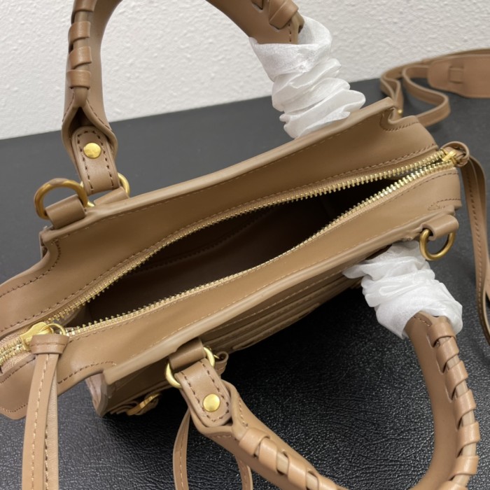 Balenciaga NEO CLASSIC MINI HANDBAG