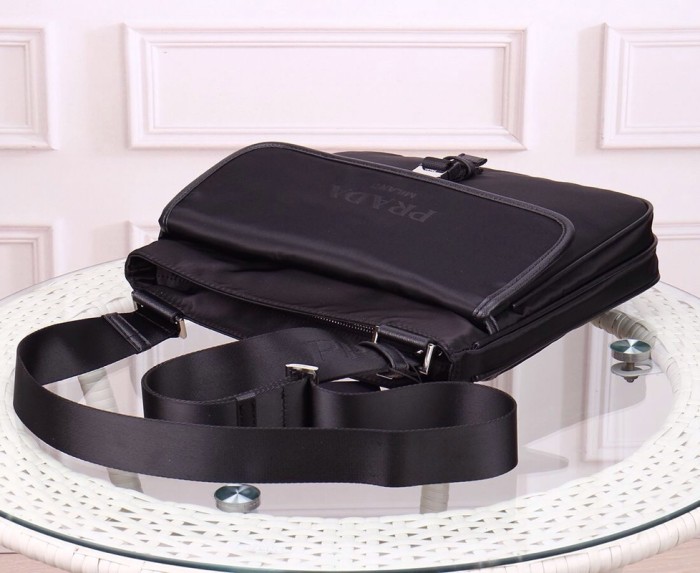 Prada shoulder bag 0269