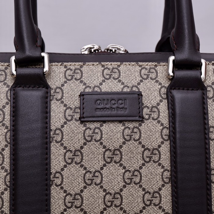 GUCCI Briefcase bag 474135